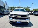 Thumbnail image of 2022 Chevrolet Silverado 1500 Limited at Apple Ford Of Lynchburg