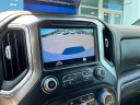 Thumbnail image of 2022 Chevrolet Silverado 1500 Limited at Apple Ford Of Lynchburg