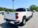 Thumbnail image of 2022 Chevrolet Silverado 1500 Limited at Apple Ford Of Lynchburg