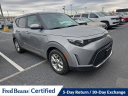 Thumbnail image of 2023 Kia Soul at USED Fred Beans Ford Kia Mechanicsburg