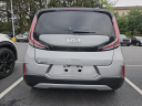 Thumbnail image of 2023 Kia Soul at USED Fred Beans Ford Kia Mechanicsburg