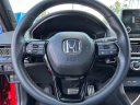 Thumbnail image of 2024 Honda Civic at Aventura Chrysler Jeep Dodge Ram