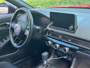 Thumbnail image of 2024 Honda Civic at Aventura Chrysler Jeep Dodge Ram