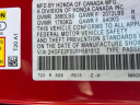 Thumbnail image of 2024 Honda Civic at Aventura Chrysler Jeep Dodge Ram