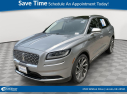 Thumbnail image of 2022 Lincoln Nautilus at Anderson Ford Lincoln North