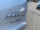 Thumbnail image of 2022 Subaru Ascent at Crossroads Chevrolet