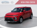 Thumbnail image of 2020 Kia Soul at Capital Nissan