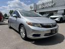 Thumbnail image of 2012 Honda Civic at Boulder Nissan - USED