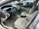 Thumbnail image of 2012 Honda Civic at Boulder Nissan - USED