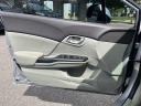 Thumbnail image of 2012 Honda Civic at Boulder Nissan - USED