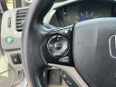 Thumbnail image of 2012 Honda Civic at Boulder Nissan - USED