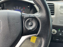 Thumbnail image of 2012 Honda Civic at Boulder Nissan - USED