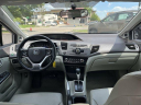 Thumbnail image of 2012 Honda Civic at Boulder Nissan - USED