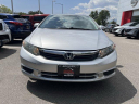 Thumbnail image of 2012 Honda Civic at Boulder Nissan - USED
