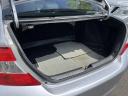 Thumbnail image of 2012 Honda Civic at Boulder Nissan - USED
