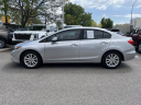 Thumbnail image of 2012 Honda Civic at Boulder Nissan - USED