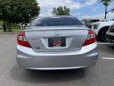 Thumbnail image of 2012 Honda Civic at Boulder Nissan - USED