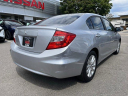Thumbnail image of 2012 Honda Civic at Boulder Nissan - USED