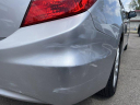 Thumbnail image of 2012 Honda Civic at Boulder Nissan - USED