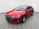 Thumbnail image of 2020 Hyundai ELANTRA at Empire Hyundai of Jamaica