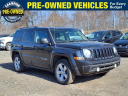 Thumbnail image of 2014 Jeep Patriot at Champion Chevrolet Of Howell