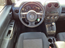 2014 Jeep Patriot Latitude at Champion Chevrolet Of Howell