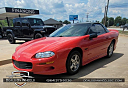Thumbnail image of 1999 Chevrolet Camaro at Deals on Wheels of the Upstate