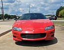Thumbnail image of 1999 Chevrolet Camaro at Deals on Wheels of the Upstate