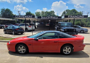 Thumbnail image of 1999 Chevrolet Camaro at Deals on Wheels of the Upstate