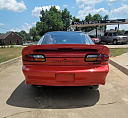 Thumbnail image of 1999 Chevrolet Camaro at Deals on Wheels of the Upstate