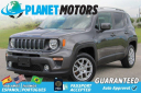 Thumbnail image of 2020 Jeep Renegade at Planet Motors
