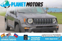 Thumbnail image of 2020 Jeep Renegade at Planet Motors
