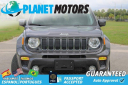 2020 Jeep Renegade Latitude at Planet Motors