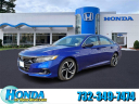 2022 Honda Accord Hybrid Sport at Honda Of Toms River