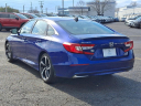 Thumbnail image of 2022 Honda Accord Hybrid at Honda Of Toms River