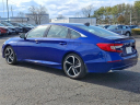 Thumbnail image of 2022 Honda Accord Hybrid at Honda Of Toms River