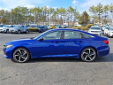 Thumbnail image of 2022 Honda Accord Hybrid at Honda Of Toms River