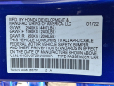 Thumbnail image of 2022 Honda Accord Hybrid at Honda Of Toms River