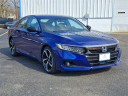 Thumbnail image of 2022 Honda Accord Hybrid at Honda Of Toms River