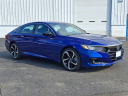 Thumbnail image of 2022 Honda Accord Hybrid at Honda Of Toms River