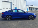 Thumbnail image of 2022 Honda Accord Hybrid at Honda Of Toms River