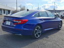 Thumbnail image of 2022 Honda Accord Hybrid at Honda Of Toms River