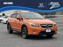 Thumbnail image of 2014 Subaru XV Crosstrek at Mariano Rivera Honda