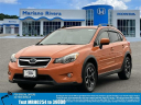 Thumbnail image of 2014 Subaru XV Crosstrek at Mariano Rivera Honda