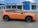 Thumbnail image of 2014 Subaru XV Crosstrek at Mariano Rivera Honda