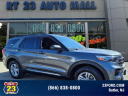 Thumbnail image of 2023 Ford Explorer at Route 23 Ford