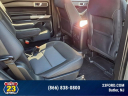 2023 Ford Explorer XLT at Route 23 Ford
