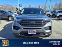 Thumbnail image of 2023 Ford Explorer at Route 23 Ford