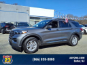 Thumbnail image of 2023 Ford Explorer at Route 23 Ford