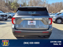 Thumbnail image of 2023 Ford Explorer at Route 23 Ford